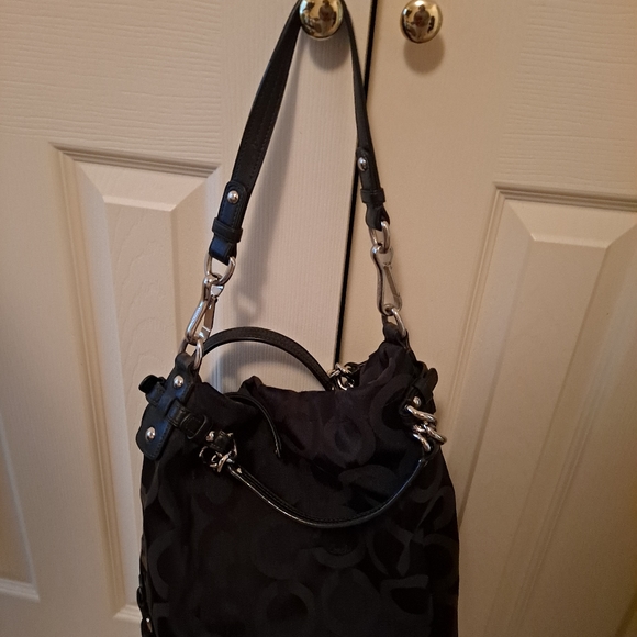 Coach Purse - Picture 6 of 7